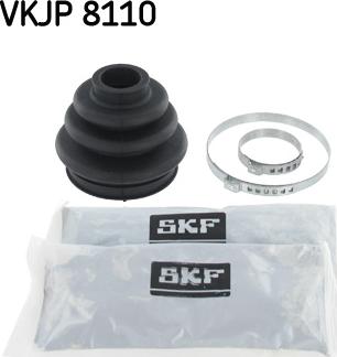 SKF VKJP 8110 - Manžeta, Pogonska osovina www.molydon.hr