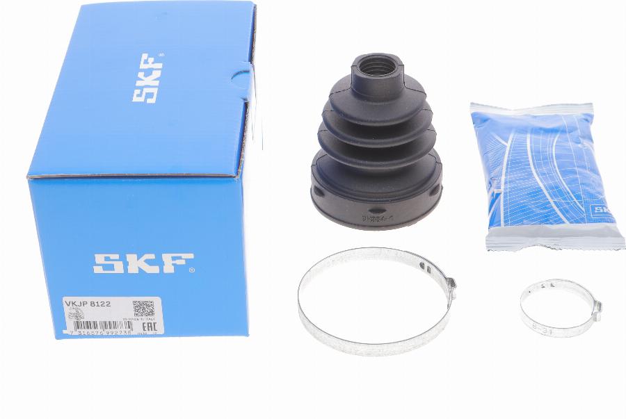 SKF VKJP 8122 - Manžeta, Pogonska osovina www.molydon.hr