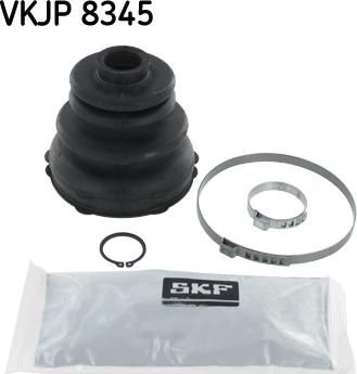 SKF VKJP 8345 - Manžeta, Pogonska osovina www.molydon.hr