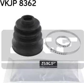 SKF VKJP 8362 - Manžeta, Pogonska osovina www.molydon.hr