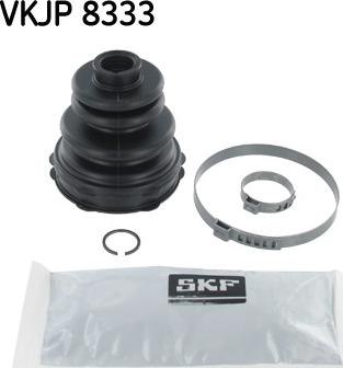 SKF VKJP 8333 - Manžeta, Pogonska osovina www.molydon.hr