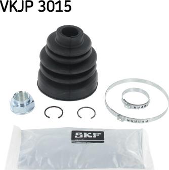 SKF VKJP 3015 - Manžeta, Pogonska osovina www.molydon.hr