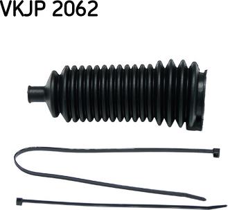 SKF VKJP 2062 - Kompletna Manžeta, upravljanje www.molydon.hr