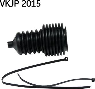 SKF VKJP 2015 - Kompletna Manžeta, upravljanje www.molydon.hr