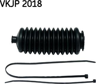 SKF VKJP 2018 - Kompletna Manžeta, upravljanje www.molydon.hr