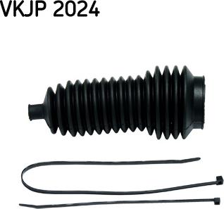 SKF VKJP 2024 - Kompletna Manžeta, upravljanje www.molydon.hr