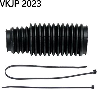 SKF VKJP 2023 - Kompletna Manžeta, upravljanje www.molydon.hr