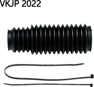 SKF VKJP 2022 - Kompletna Manžeta, upravljanje www.molydon.hr