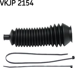 SKF VKJP 2154 - Kompletna Manžeta, upravljanje www.molydon.hr