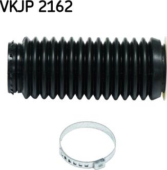 SKF VKJP 2162 - Kompletna Manžeta, upravljanje www.molydon.hr