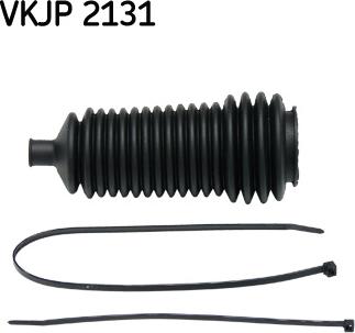 SKF VKJP 2131 - Kompletna Manžeta, upravljanje www.molydon.hr