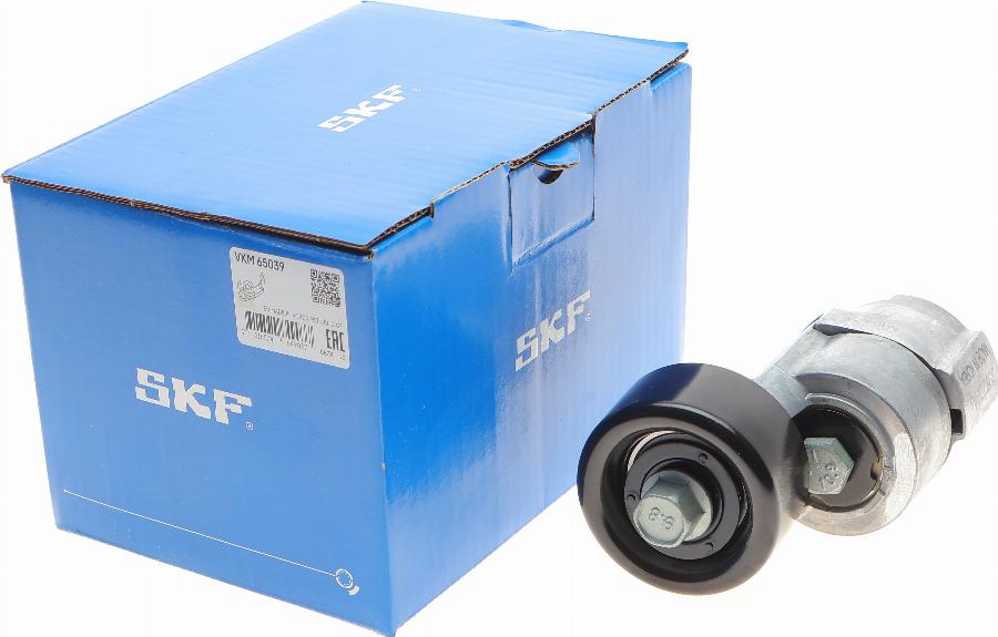 SKF VKM 65039 - Vodeći valjak , klinasti rebrasti remen  www.molydon.hr