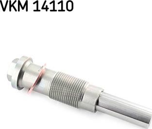 SKF VKM 14110 - Natezač, zupčasti remen  www.molydon.hr