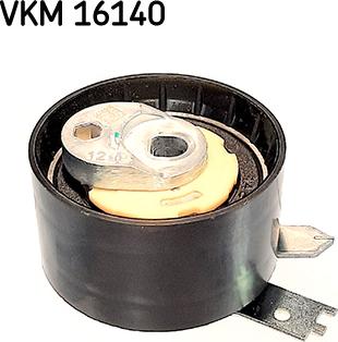 SKF VKM 16140 - Natezač, zupčasti remen  www.molydon.hr