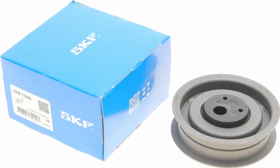 SKF VKM 11000 - Natezač, zupčasti remen  www.molydon.hr