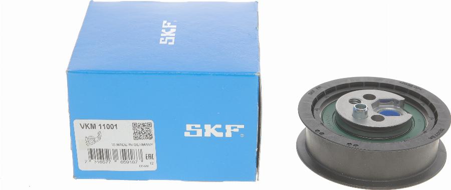 SKF VKM 11001 - Natezač, zupčasti remen  www.molydon.hr