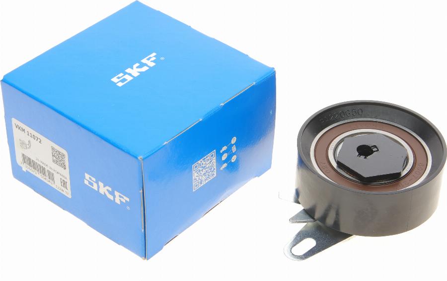 SKF VKM 11072 - Natezač, zupčasti remen  www.molydon.hr