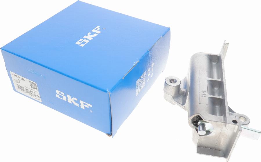 SKF VKM 11145 - Natezač, zupčasti remen  www.molydon.hr