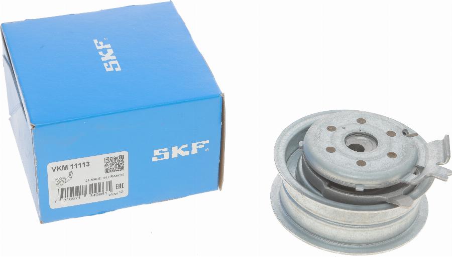 SKF VKM 11113 - Natezač, zupčasti remen  www.molydon.hr