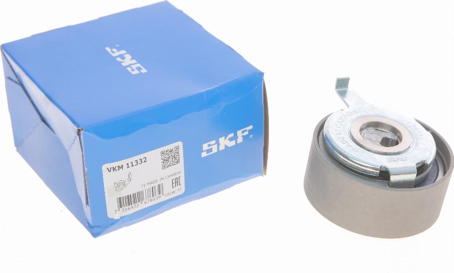 SKF VKM 11332 - Natezač, zupčasti remen  www.molydon.hr