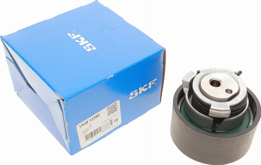 SKF VKM 12390 - Natezač, zupčasti remen  www.molydon.hr