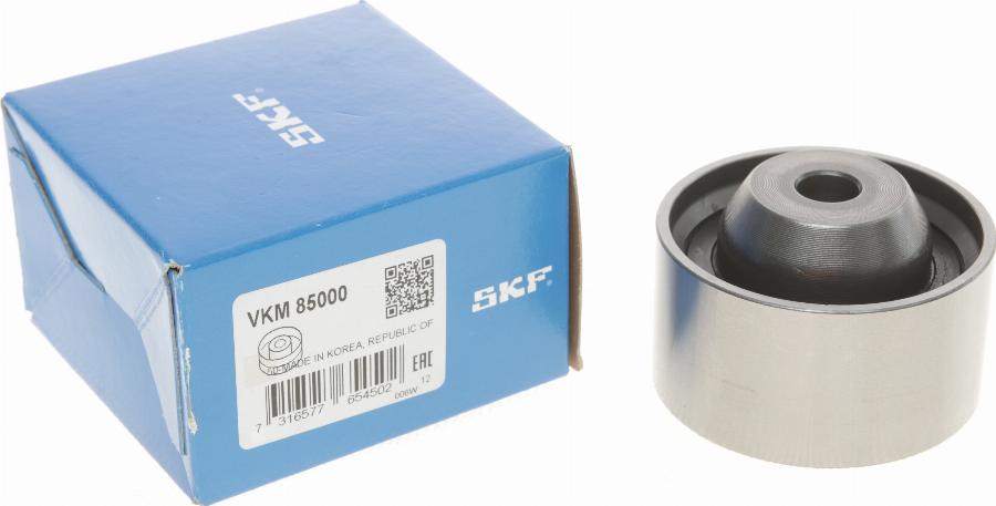 SKF VKM 85000 - Vodeći valjak , zupčasti remen  www.molydon.hr