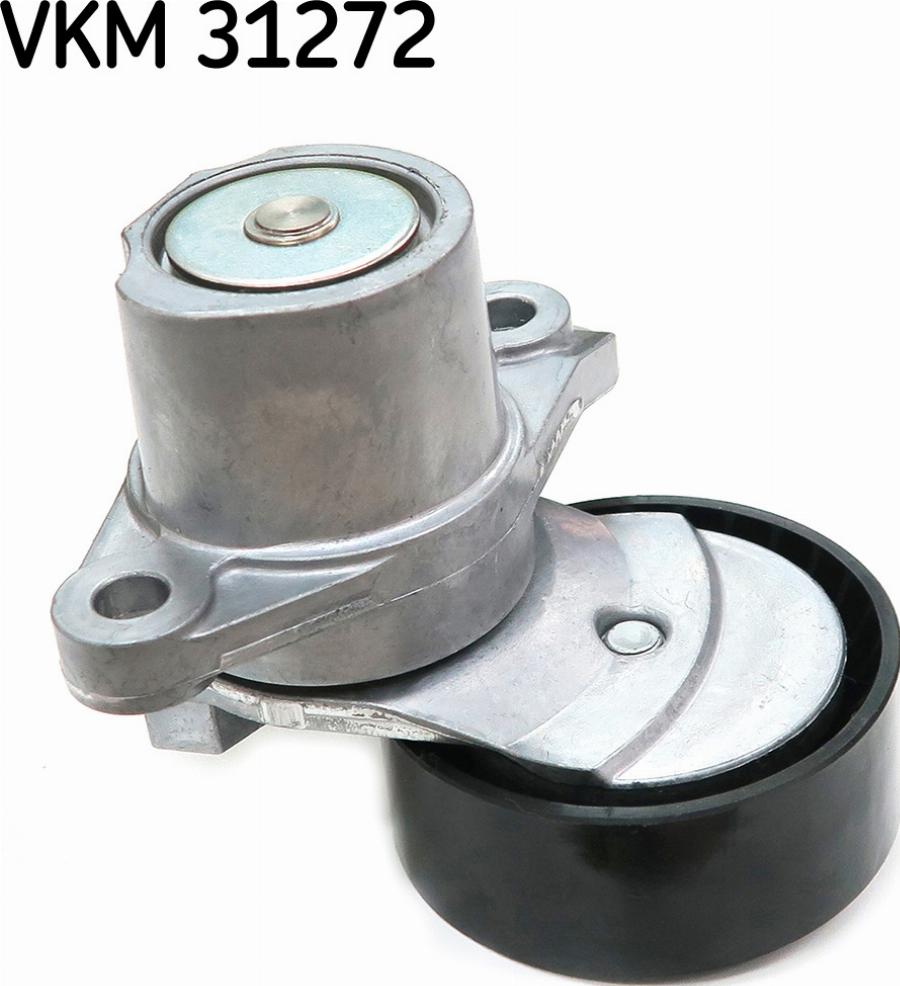 SKF VKM 31272 - Natezač remena, klinasti rebrasti remen  www.molydon.hr