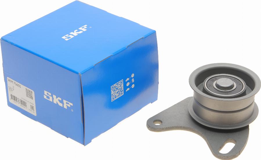 SKF VKM 75601 - Natezač, zupčasti remen  www.molydon.hr