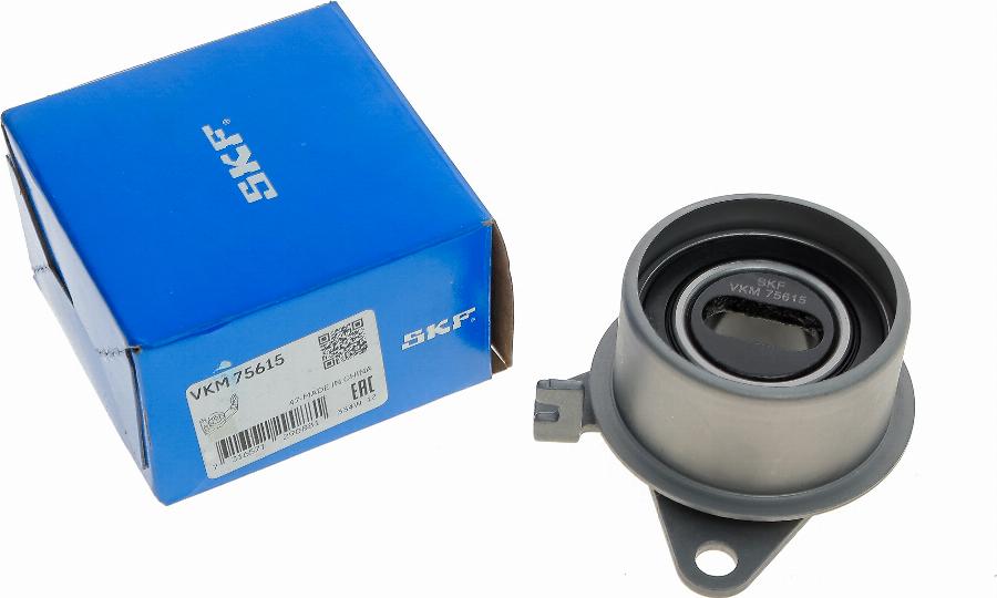 SKF VKM 75615 - Natezač, zupčasti remen  www.molydon.hr