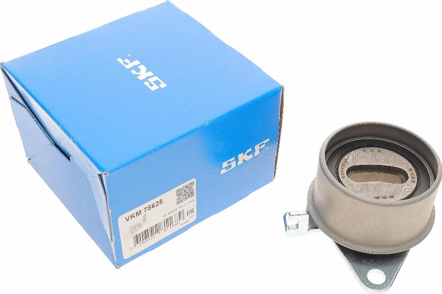 SKF VKM 75625 - Natezač, zupčasti remen  www.molydon.hr