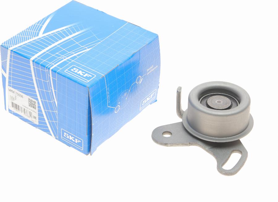 SKF VKM 75006 - Natezač, zupčasti remen  www.molydon.hr