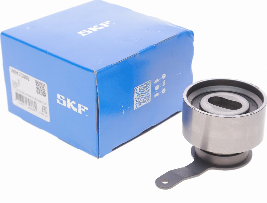 SKF VKM 73005 - Natezač, zupčasti remen  www.molydon.hr