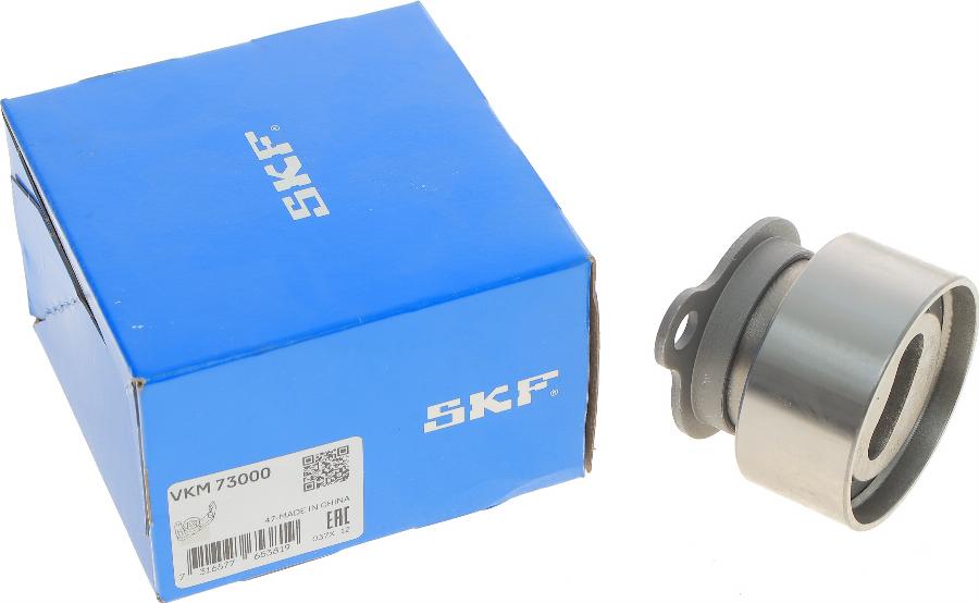 SKF VKM 73000 - Natezač, zupčasti remen  www.molydon.hr