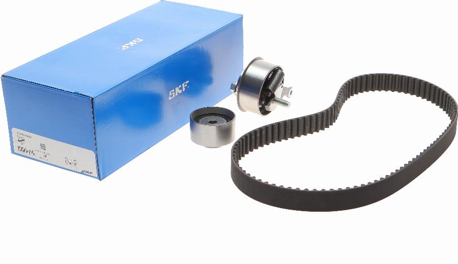 SKF VKMA 94626 - Komplet zupčastog remena www.molydon.hr