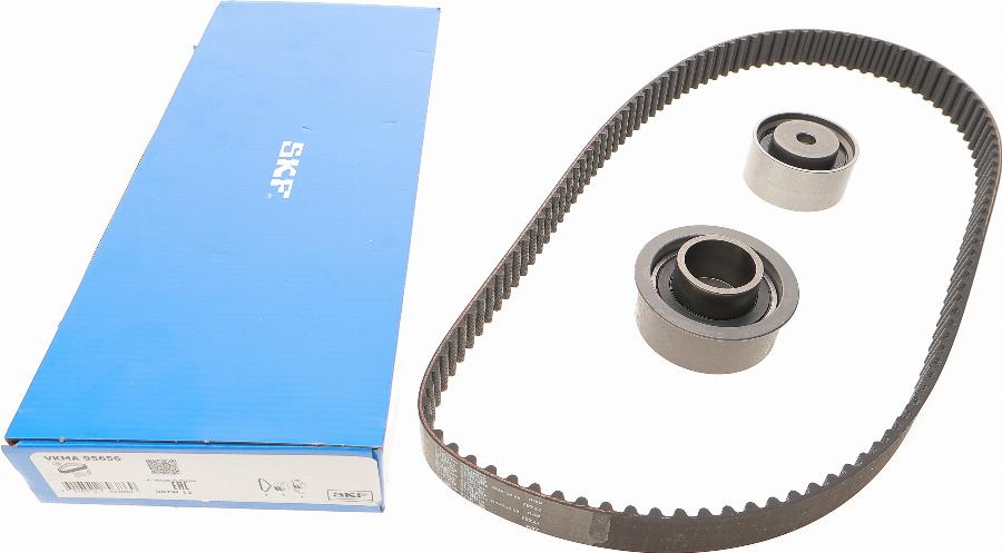 SKF VKMA 95656 - Komplet zupčastog remena www.molydon.hr