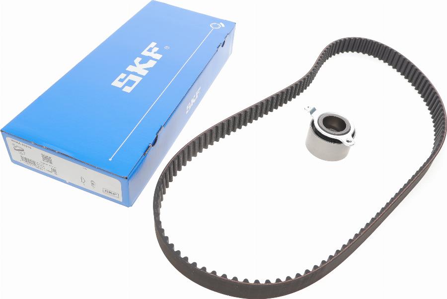 SKF VKMA 93210 - Komplet zupčastog remena www.molydon.hr