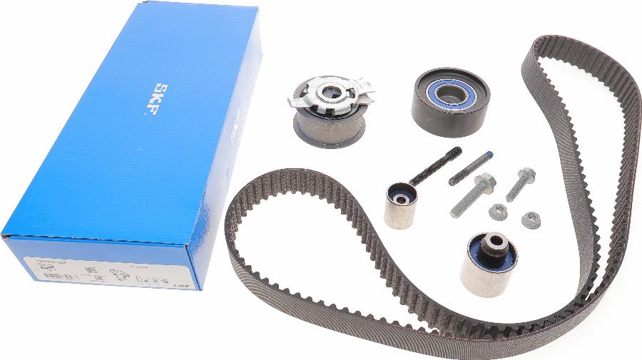 SKF VKMA 01263 - Komplet zupčastog remena www.molydon.hr