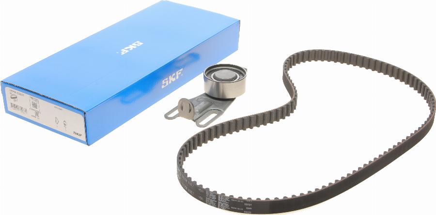 SKF VKMA 03200 - Komplet zupčastog remena www.molydon.hr