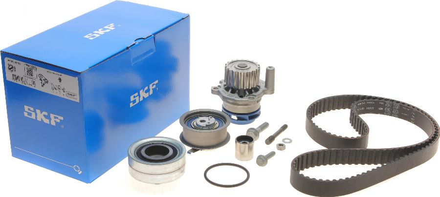 SKF VKMC 01130 - Vodena pumpa sa kompletom zupčastog remena www.molydon.hr