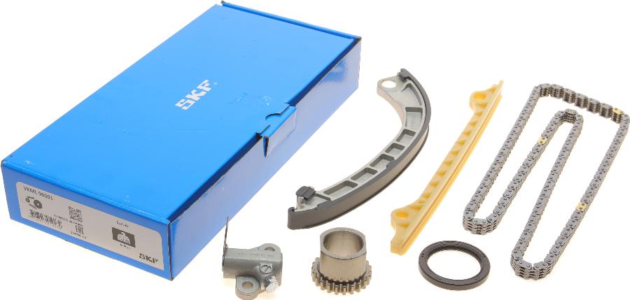 SKF VKML 96001 - Set lanaca razvod i natezači www.molydon.hr