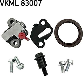 SKF VKML 83007 - Set lanaca razvod i natezači www.molydon.hr