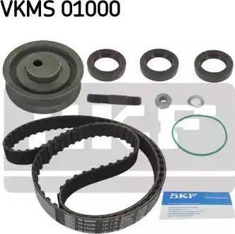 SKF VKMS 01000 - Komplet zupčastog remena www.molydon.hr