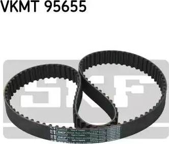 SKF VKMT 95655 - Zupčasti remen  www.molydon.hr