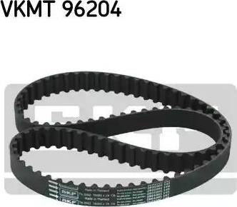 SKF VKMT 96204 - Zupčasti remen  www.molydon.hr