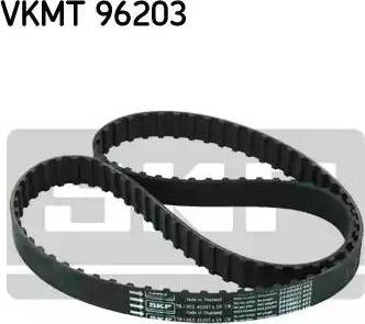 SKF VKMT 96203 - Zupčasti remen  www.molydon.hr