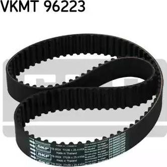 SKF VKMT 96223 - Zupčasti remen  www.molydon.hr