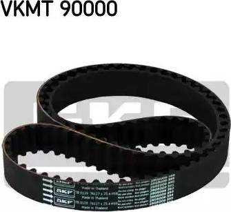 SKF VKMT 90000 - Zupčasti remen  www.molydon.hr
