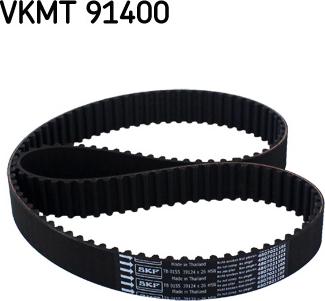 SKF VKMT 91400 - Zupčasti remen  www.molydon.hr