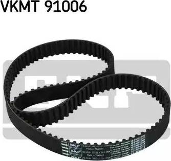 SKF VKMT 91006 - Zupčasti remen  www.molydon.hr