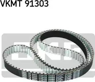 SKF VKMT 91303 - Zupčasti remen  www.molydon.hr